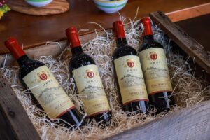 Orsi Family Vineyards